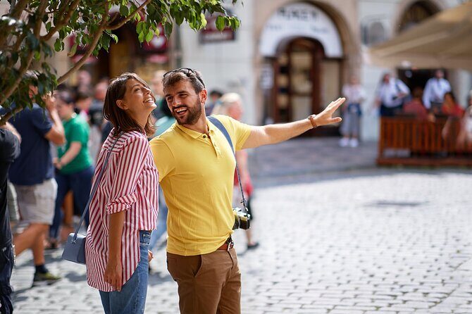 Prague Tour of Pinkas, Klausen, Maze and Spanish Synagogues - Frequently Asked Questions (FAQs)