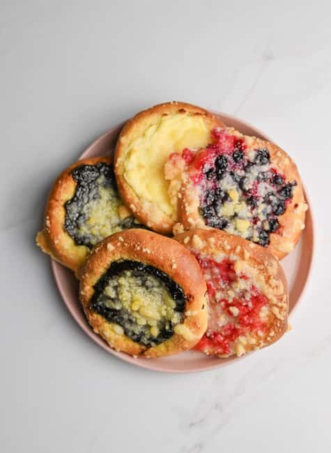 Prague: Traditional Czech Baking Class - FAQ