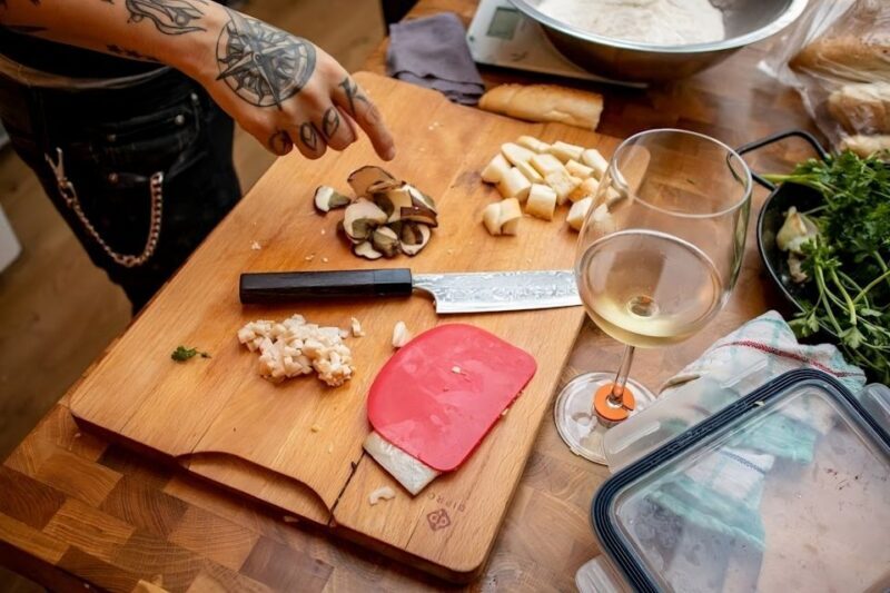 Prague: Traditional Czech Cooking Class with Market Tour - Prague: Traditional Czech Cooking Class with Market Tour – A Deep Dive into Czech Flavors