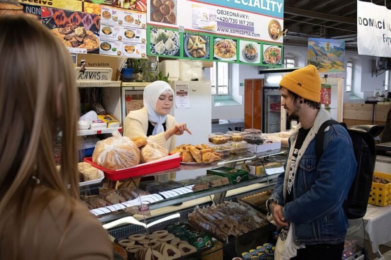 Prague: Traditional Czech Cooking Class with Market Tour - What Makes This Tour Stand Out?