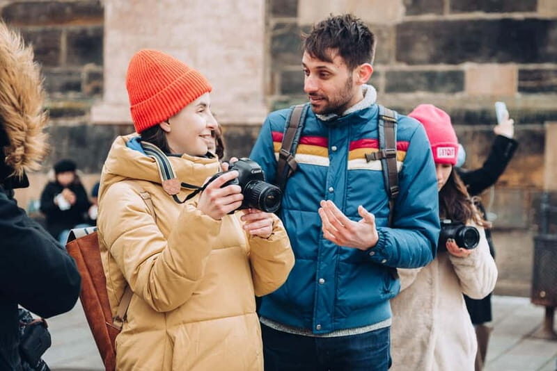 Prague: Travel Photography Workshop - Final Words