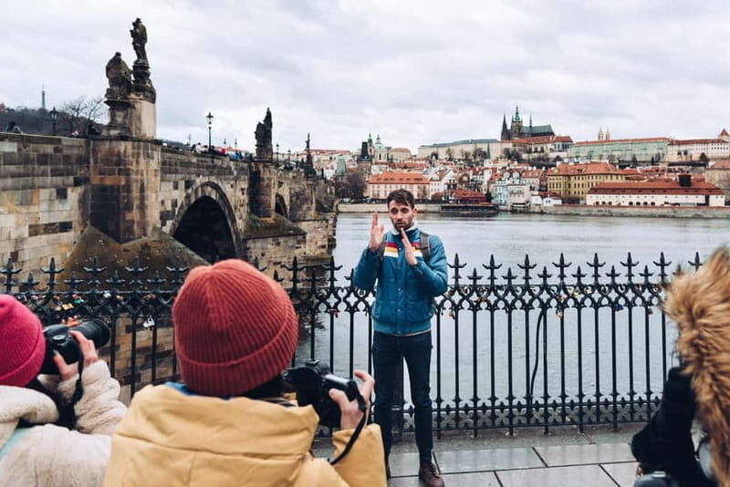Prague: Travel Photography Workshop - Frequently Asked Questions