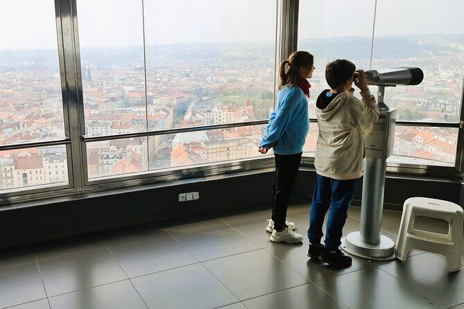 Prague TV Observatory Tower Audio Guide with Online Ticket - Final Thoughts
