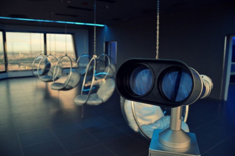 Prague TV Observatory Tower Audio Guide with Online Ticket - Final Thoughts: Is This Tour Worth It?