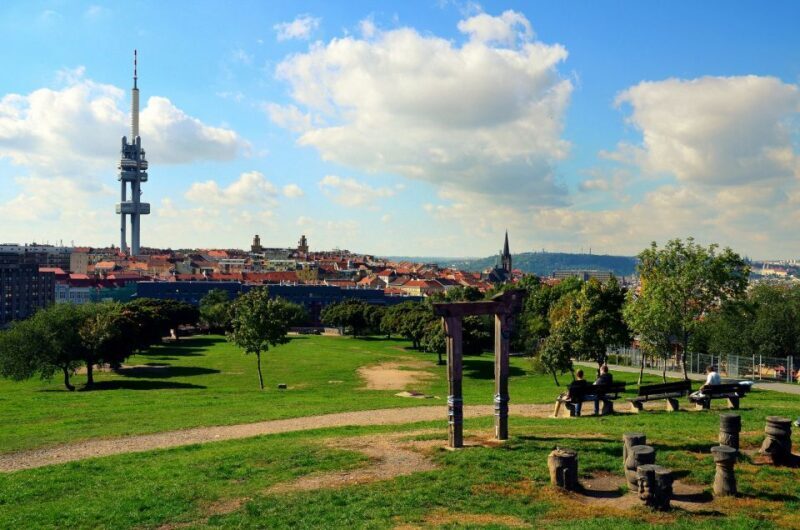 Prague TV Observatory Tower Audio Guide with Online Ticket - Frequently Asked Questions