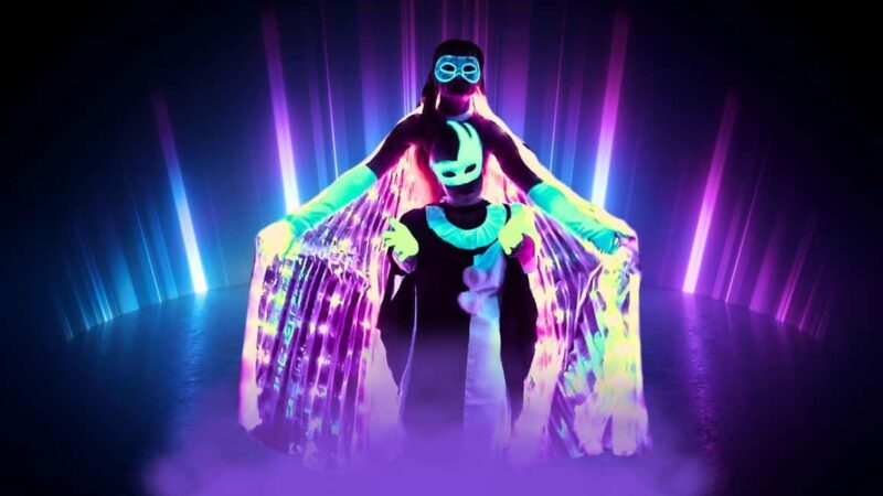Prague: Underground Black Light Theatre Interactive Show - Frequently Asked Questions