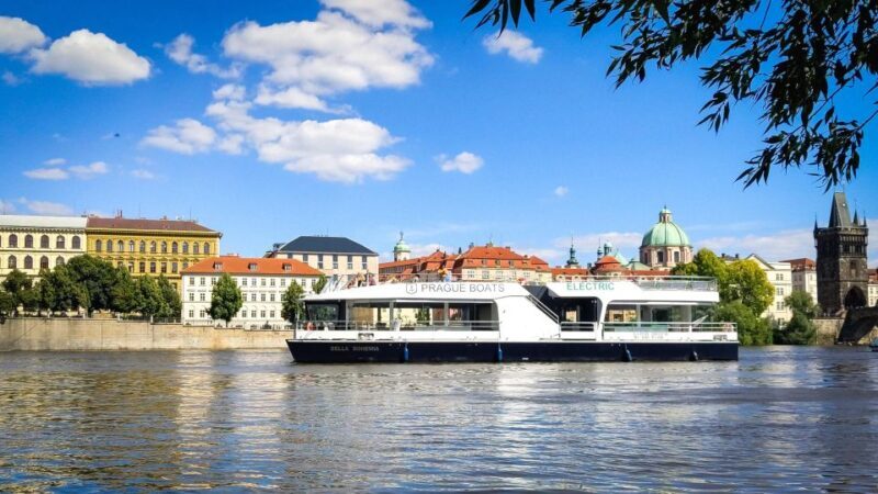 Prague: Vltava River Sightseeing Cruise - Who Will Love This Tour?