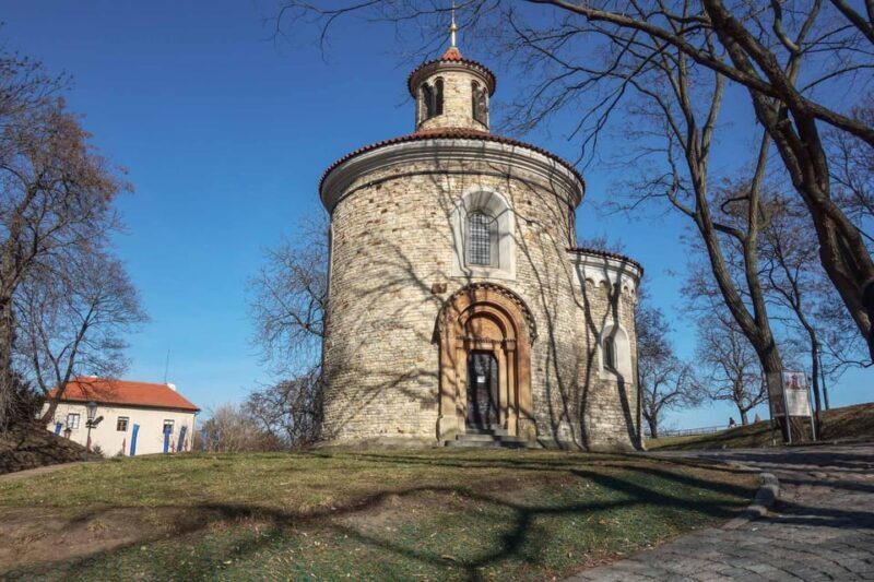 Prague: Vysehrad Castle and Riverside E- Bike Tour - Analyzing the Value
