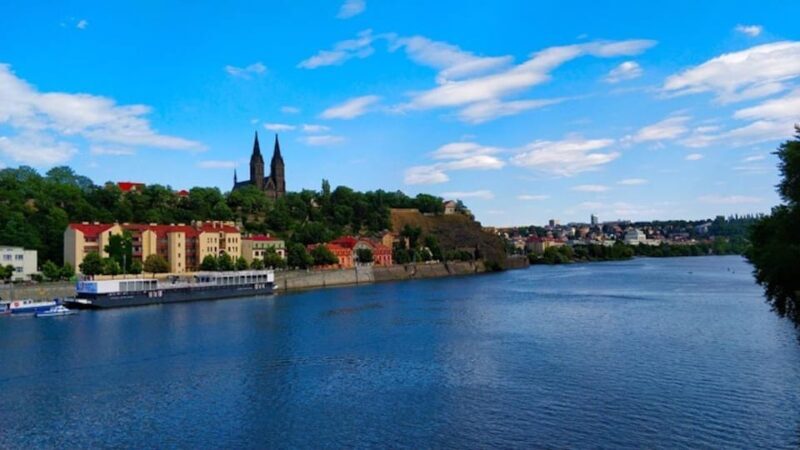 Prague: Vyserad Medieval Castle and Pragues TV Tower - Final Thoughts