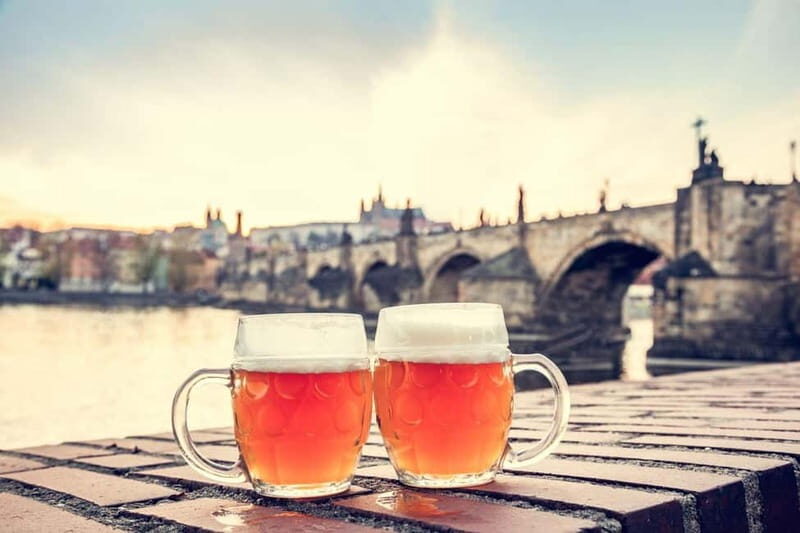 Prague: Walking & Beer Tour For Solo Travelers - FAQ: Practical Questions