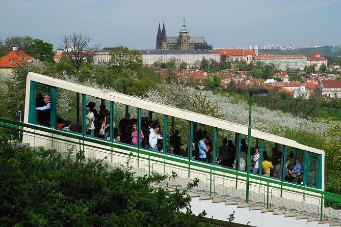 Prague Walking Tour Following in Mozart's Footsteps - Final Thoughts: Is It Worth It?