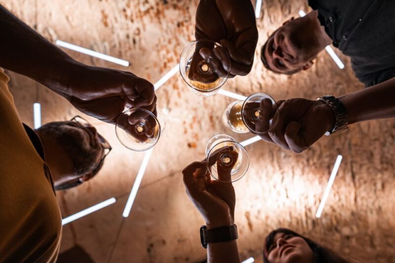 Prague Whiskey Tasting - Final Thoughts
