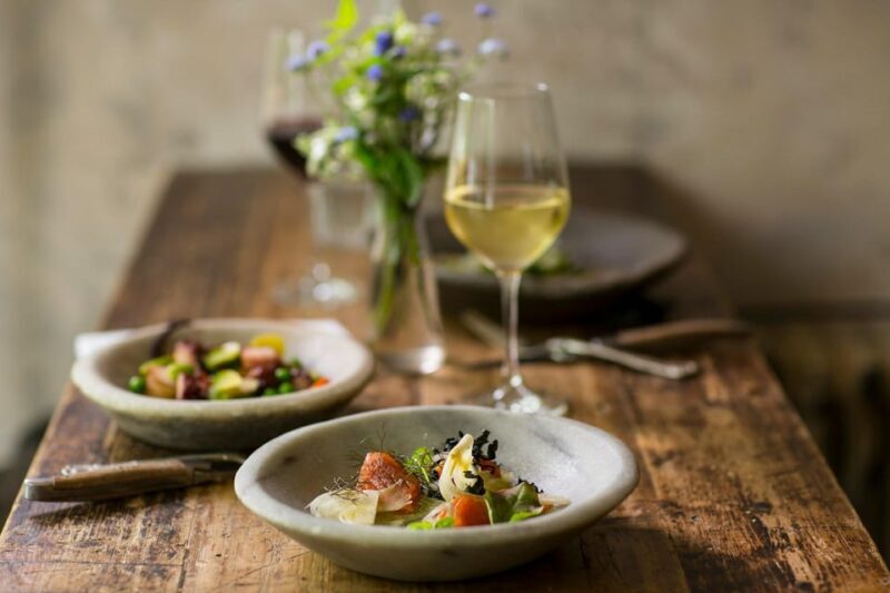 Prague Wine Tour - Prague Wine Tour: An Authentic Sip of Czech Culture