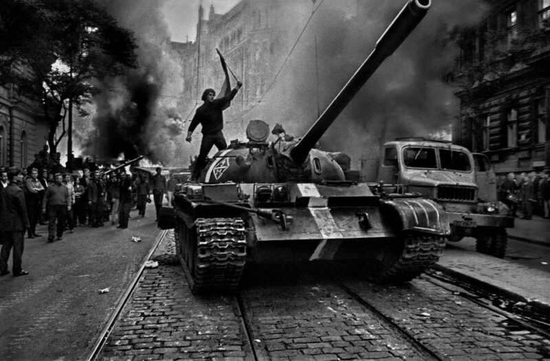 Prague: World War II and Communist History Tour - A Deep Dive into the Experience