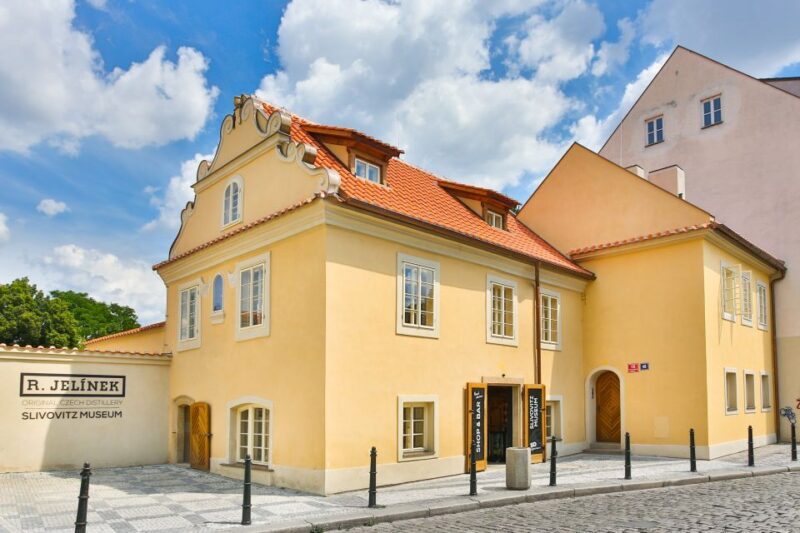 Prague:Interactive Museum of the National Drink with tasting - Final Thoughts