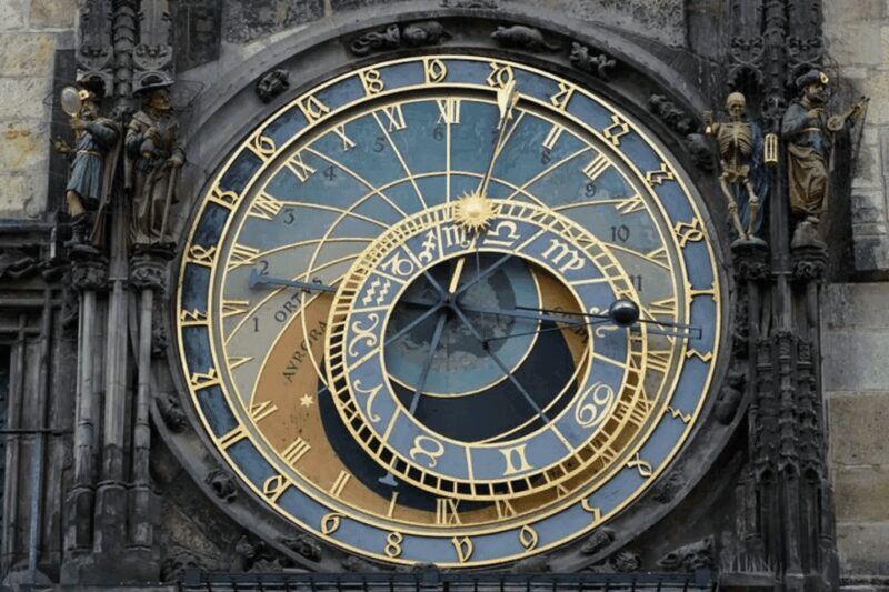 Prague's 3 Hour Winter Walking Tour and Christmas Market - Exploring Prague’s Winter Beauty: A Detailed Review