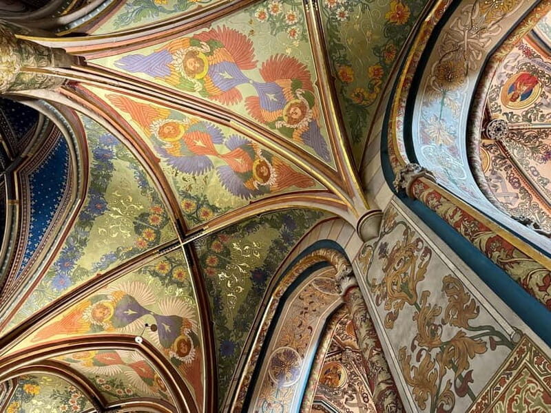 Pragues Best Hidden Gem: Vysehrad Castle & Historic Fort - Why Guides Make a Difference
