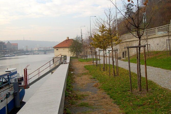 Prague's Immemorial Water Tunnel: A Self-Guided Audio Tour - The Sum Up