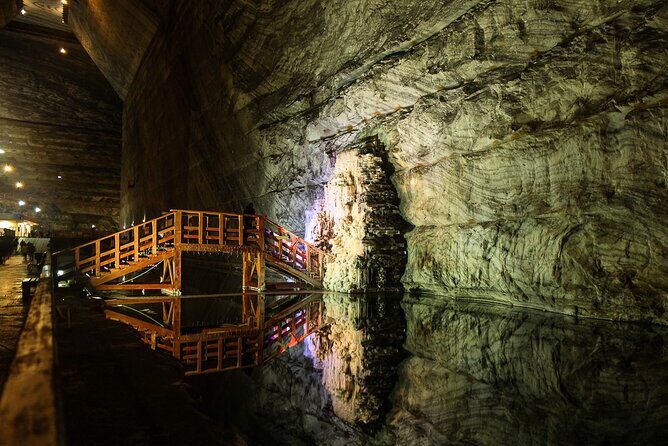 Prahova Salt Mine & Wine Tasting - Private day tour from Bucharest - Who Should Consider This Tour?