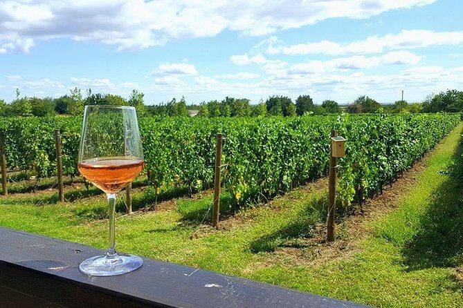 Prahova Valley Wine Tour from Bucharest Small Group - Prahova Valley Wine Tour from Bucharest Small Group: A Taste of Romania’s Best