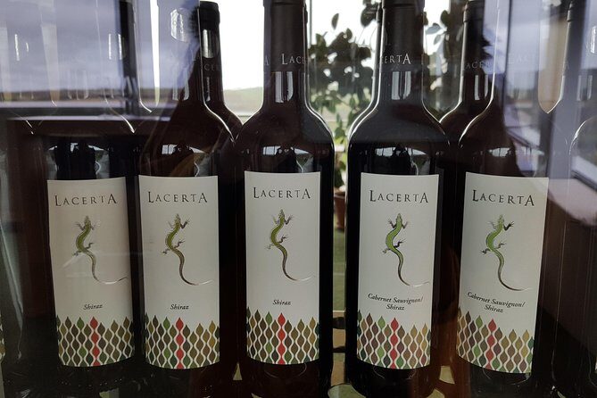 Prahova Valley Wine Tour from Bucharest Small Group - FAQ