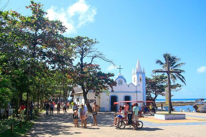 Praia do Forte Full Day Tour, Salvador, Bahia, Brazil - A Detailed Look at the Praia do Forte Full Day Tour