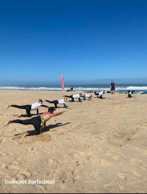 Praia Grande Sintra: Surfing Lessons - Praia Grande Sintra: Surfing Lessons — A Practical Guide for Beginners