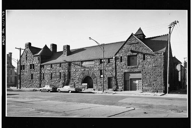Prairie Avenue Haunted History Tour and Ghost Hunt - Prairie Avenue Haunted History Tour and Ghost Hunt: A Spooky Stroll Through Chicago’s Gilded Age