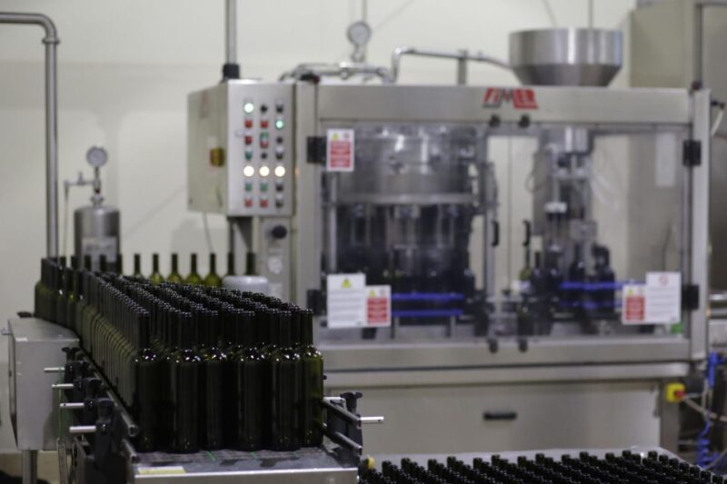 Pramaggiore: Ornella Bellia Winery Guided Tour & Tasting - Key Points