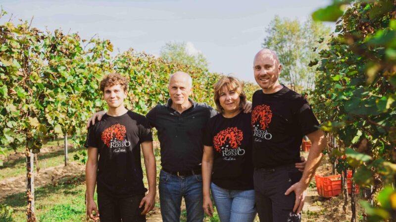 Pramaggiore: Ornella Bellia Winery Guided Tour & Tasting - A Close Look at the Ornella Bellia Winery Experience