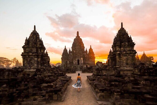 Prambanan Private Tour From Semarang Cruise Port - Additional Information