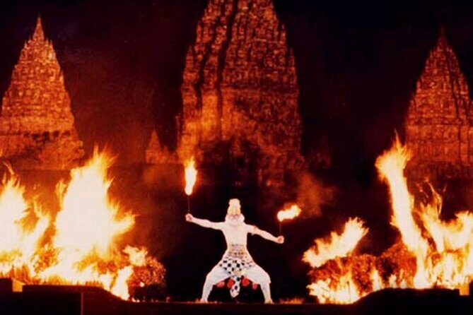 Prambanan Sunset and Ramayana Ballet with Dinner - Exploring Prambanan and the Ramayana Ballet: An In-Depth Review