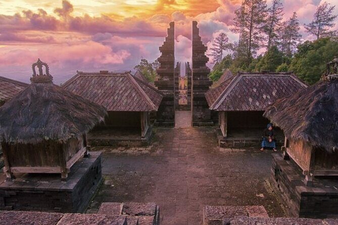 Prambanan Sunset UNESCO, Sukuh, And Cetho temple Hindu Journey - Final Thoughts