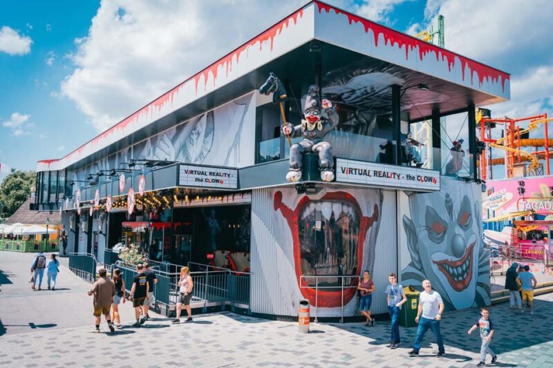 Prater Super Ticket - An Honest Look at the Prater Super Ticket