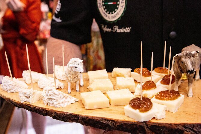 Prati Food Tour with Pizza Pasta and Parmigiano - An In-Depth Look at the Prati Food Tour Experience