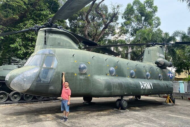 Prawn Catching and Private Authentic Ben Tre day Tour from HCM - References