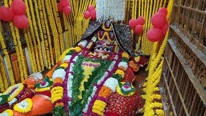 Prayagraj Day Tour (Triveni Sangam) from Varanasi - Discover the Sacred Confluence and Heritage of Prayagraj on a Day Tour from Varanasi