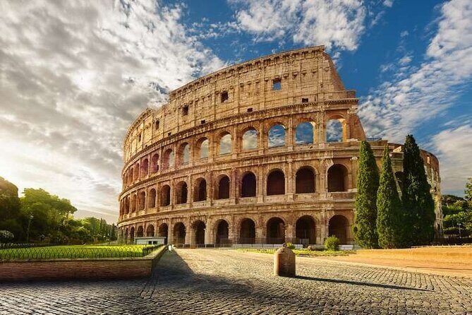 Pre-Cruise Private Sightseeing Tour of Rome - Transportation and Comfort: Making the Most of Your Day