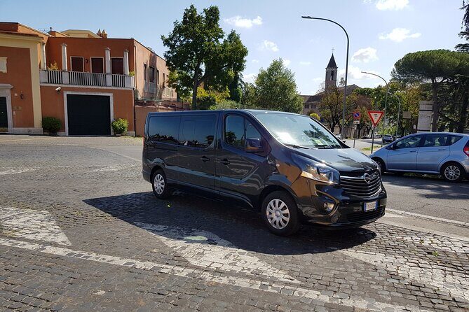 Pre-Cruise Private Sightseeing Tour of Rome - The Sum Up: Is This Tour for You?