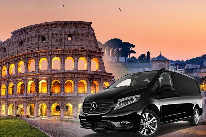 Pre Cruise Rome Private Tour & transfer to Civitavecchia T.C. - Who Should Consider This Experience