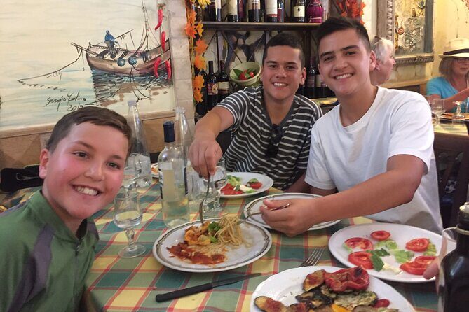 Pre Cruise Rome Private Tour & transfer to Civitavecchia T.C. - FAQ About This Tour