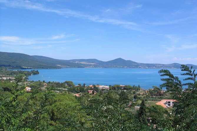 Pre Cruise Tour Country Side from FCO Airport to Civitavecchia Port of Rome - FAQ