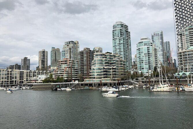 Pre Cruise Vancouver City Tour - Authentic Perspectives from Reviews