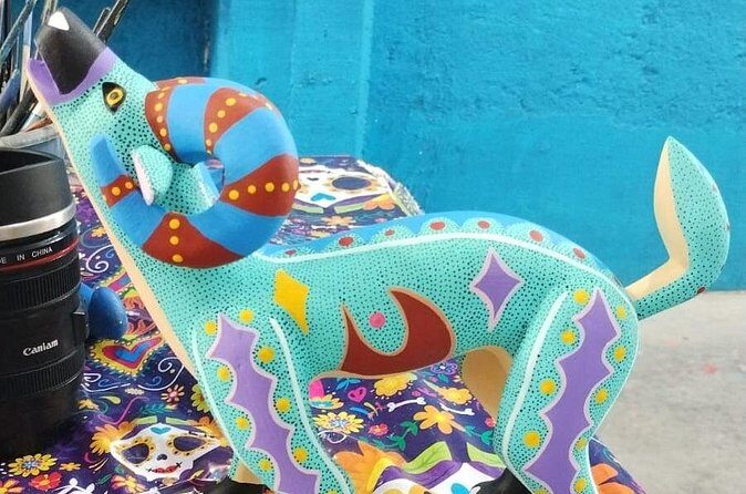 Pre-Hispanic Zapotec Heritage Guided Tour in Oaxaca - Price and Value Analysis