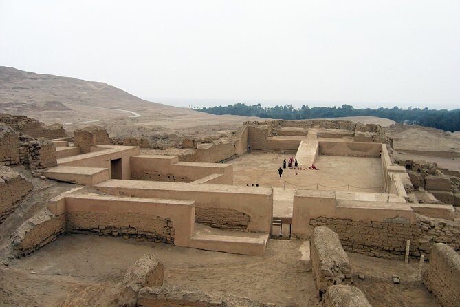 Pre Inca Temple of Pachacamac Half-Day Tour from Lima - Frequently Asked Questions