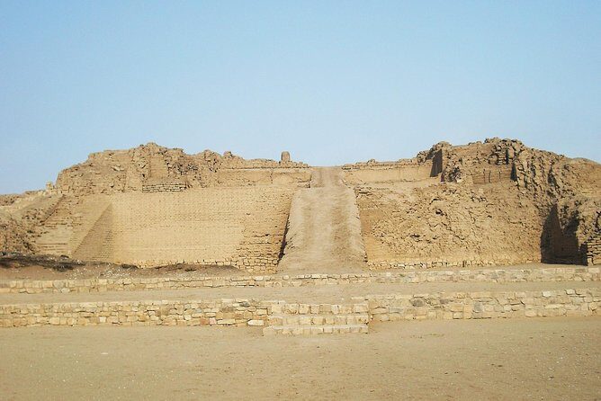 Pre Inca Temple of Pachacamac Half-Day Tour from Lima - Final Thoughts