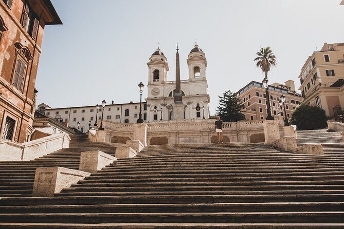Pre or Post cruise in Civitavecchia, Rome private tour - FAQ