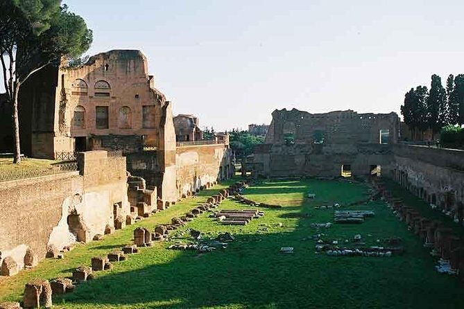 Pre/ Post Cruise Rome Private Tour From Civitavecchia Port - A Deep Dive into the Experience