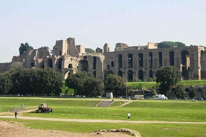 Pre/ Post Cruise Rome Private Tour From Civitavecchia Port - FAQs