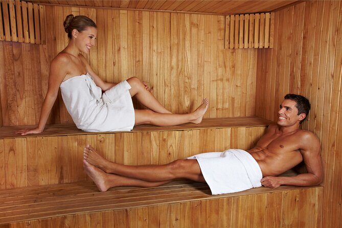 Pre-Sun Package - A Deep Dive into the Pre-Sun Package Experience